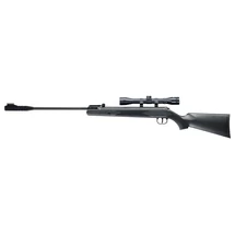 Pușcă cu aer comprimat - Hammerli Black Force 800