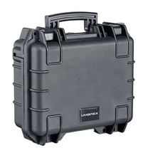 Carcasă din plastic pentru pistol robust