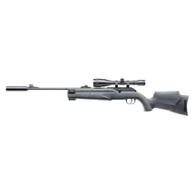 Pușcă cu aer comprimat Umarex 850 M2 Target Kit 6x42 Airmagnum 4.5mm