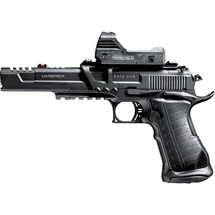 Pistol CO2 Racegun