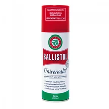 Ulei pentru armă, Ballistol, spray 200ml
