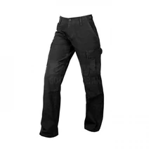 Pantaloni dama Mil-Tec BDU, negrii