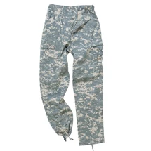 Pantaloni Mil-Tec BDU, tipar digital