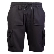 Mil-Tec Urban Explorer pantaloni scurți – negru