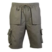 Mil-Tec Urban Explorer pantaloni scurți – verde