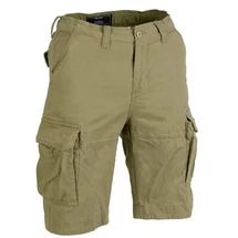 Mil-Tec PW Vintage pantaloni scurți – verde