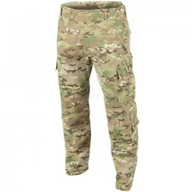 Pantaloni Mil-Tec BDU, ripstop multitarn