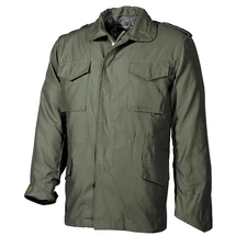 Jachetă americană de antrenament, M65