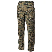 Pantaloni practici americani ACU Rip Stop Pantaloni practici americani ACU Rip Stop