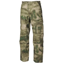 Pantaloni americani de antrenament ACU Rip Stop