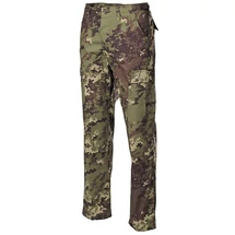 Pantaloni americani BDU Rip Stop