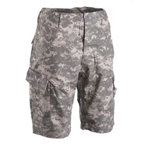 Bermude Mil-Tec, tip  rif-stop