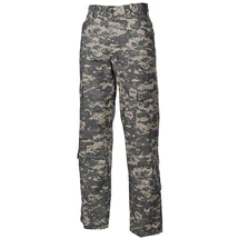 Pantaloni practici americani ACU Rip Stop Pantaloni practici americani ACU Rip Stop