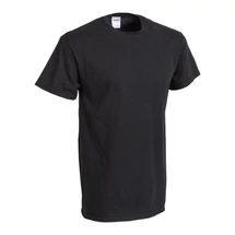 Tricou Gildan negru