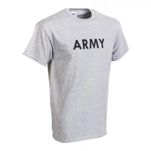 Tricou Gildan, Army