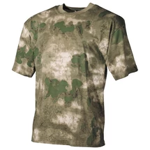 U.S. tricou camuflaj 00104E