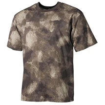 U.S. tricou camuflaj