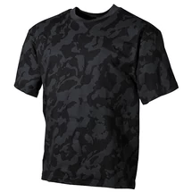 U.S. tricou camuflaj