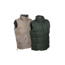 Vestă față reversibilă Vestă față reversibilă