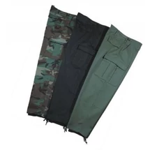 Pantaloni BDU Pantaloni BDU