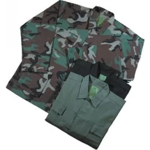 Uniformă BDU