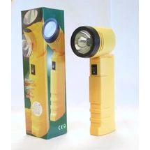 Lampă Krypton cu gat articulat