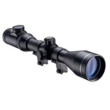 Lunetă Umarex Walther 4-12X50