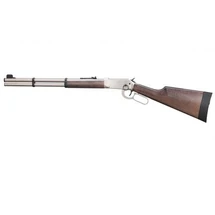 Pușcă CO2 Walther Lever Action Steel Finish
