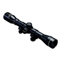 Lunetă puşcă Walther 4X32 R12