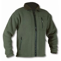 Jachetă din lână Afars Wind Jachetă din lână Afars Wind