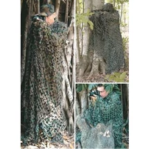 Echipament 3 piese, culoare camuflaj