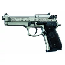 Pistol Beretta 92 Co2 nichelat