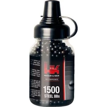 Proiectile oțel, 4,5 mm BB