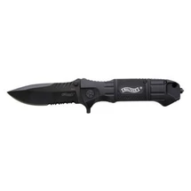 Pumnal Walther Black TacKnife