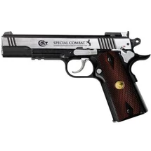 Pistol CO2 Colt Special Combat Classic
