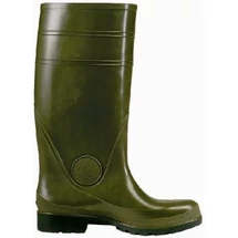 Cizme din cauciuc, Como