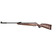 Pușcă cu aer comprimat Norica Marvic 2.0 Luxe