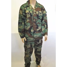 Costum de camuflaj SWAT