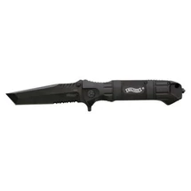 Cutit Walther TantoKnife TK, pentru folosire cu o singură mână