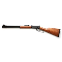 Pușcă cu aer comprimat Walther Lever Action, cu levier mic