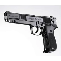 Pistol cu țeavă lungă Walther CP88
