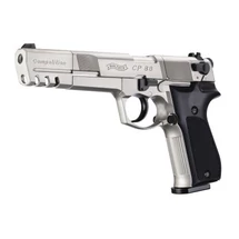 Pistol cu CO2 cu țeavă lungă Walther CP88