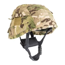 Cască Mich, 3 culori