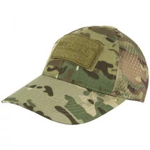 Șapcă de baseball, plasă, Mil-Tec multitarn