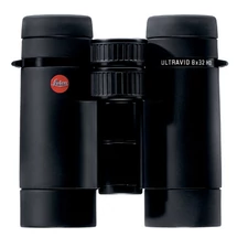 Binoclu Leica Ultravid 8x32 HD Plus
