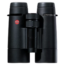Binoclu Leica Ultravid 8x42 HD Plus