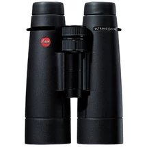 Binoclu Leica Ultravid 8x50 HD Plus