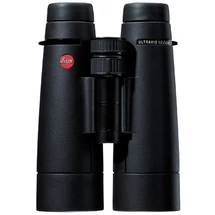 Binoclu Leica Ultravid 12x50 HD Plus