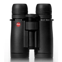 Binoclu Leica Duovid 8-12x42