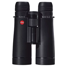Binoclu Leica Duovid 10-15x50